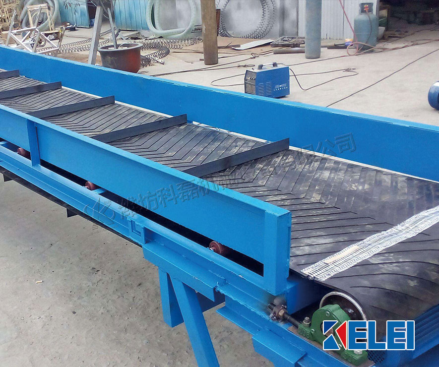 帶式輸送機(jī)