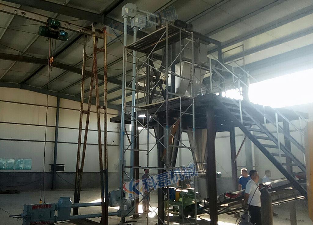 管鏈輸送設(shè)備 輸送設(shè)備 管鏈輸送機(jī) 第3張 管鏈輸送設(shè)備 輸送設(shè)備 管鏈輸送機(jī) 第3張