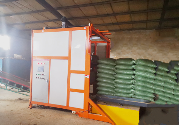 拆垛機 第1張 拆垛機 第1張